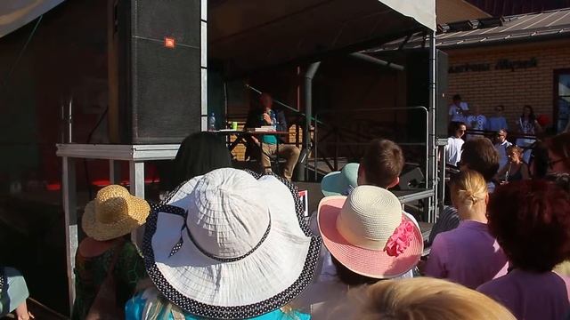 День Польши в Минске 15 июня 2019г. 31ч.(72). Беларусь. смотреть онлайн