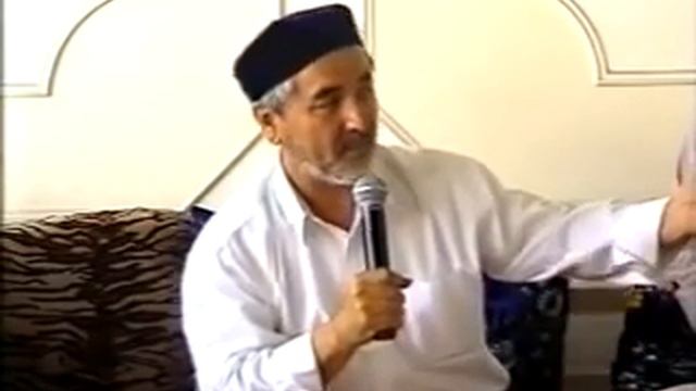 Rafiq Qori  Islom Va Iymon Tarihi  3 Part  ᴴᴰ