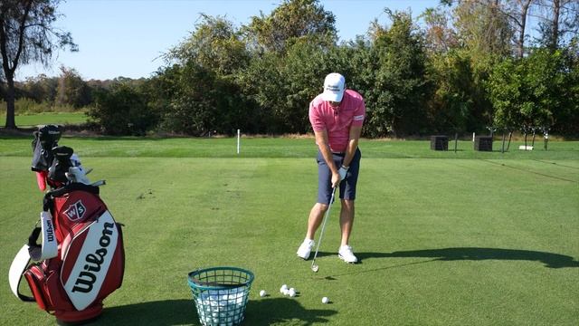 SQUARING THE CLUBFACE | Paddy's Golf Tip #22 | Padraig Harrington смотреть онлайн