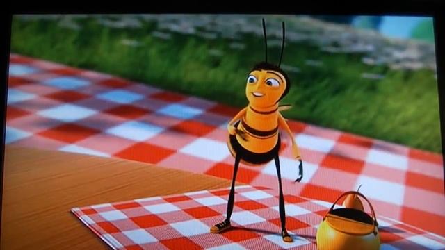 Sugar Sugar (Bee Movie) смотреть онлайн