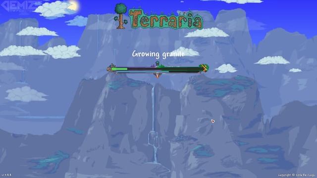 Terraria How to get Vampire Knives & Scourge BEFORE Hardmode! RARE Glitch, Best World Seeds смотреть онлайн