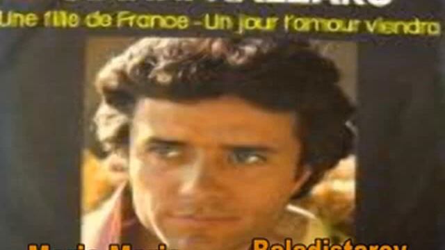 💕Gianni Nazzaro💞