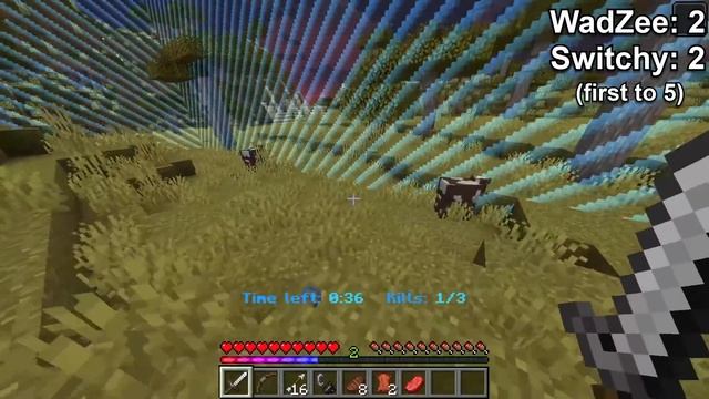 Minecraft Ultimate Hide & Seek REMATCH смотреть онлайн