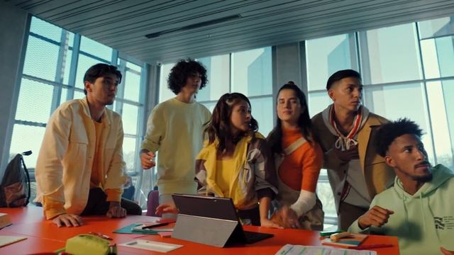 #WOWTHEWORLD - ASUS Vivobook 13 Slate OLED смотреть онлайн