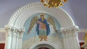 Божественная литургия 2 августа 2024 года, Храм Воздвижения Креста Господня, г. Санкт-Петербург