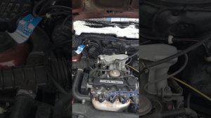 Замена датчика холостого хода и проблема. НЕКСИЯ N100.