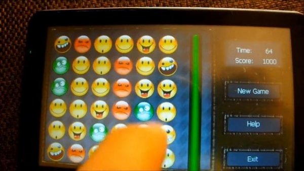 GPS Prestigio GeoVision 5500