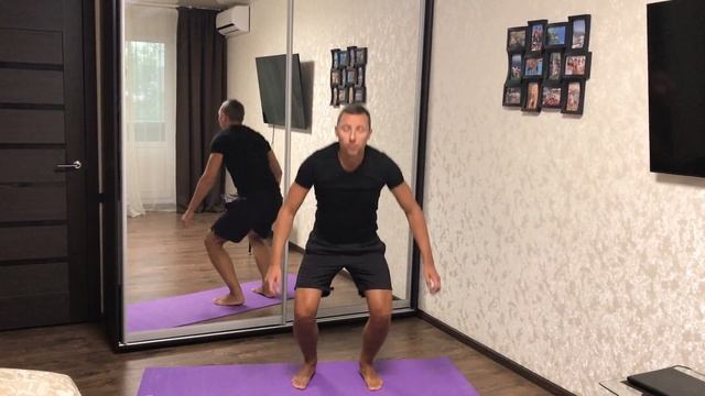 Как похудеть за неделю в домашних условиях смотреть онлайн