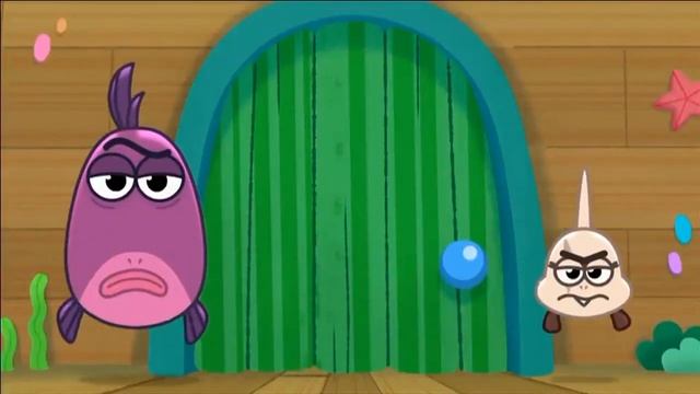 Промо: Премьеры августа на Nickelodeon Россия смотреть онлайн