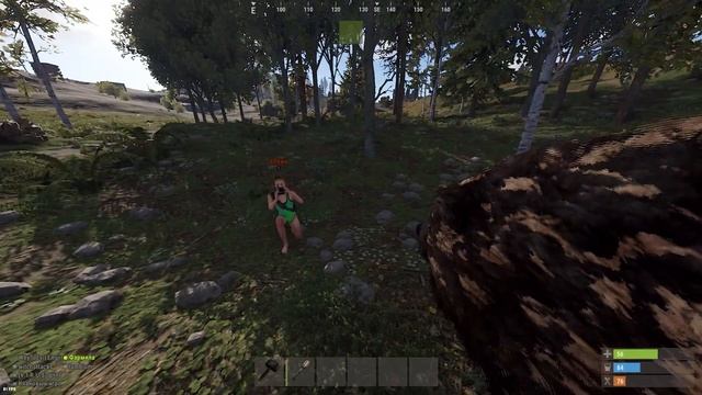 ФАРМИЛА С АВИТО! ЗА РЕЙД НАШЕГО ДОМА ЗАПЛАТИЛИ РЕАЛЬНЫЕ ДЕНЬГИ В РАСТ/RUST смотреть онлайн