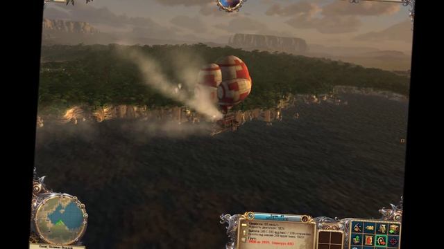 Игровая вселенная Ловцов удачи смотреть онлайн