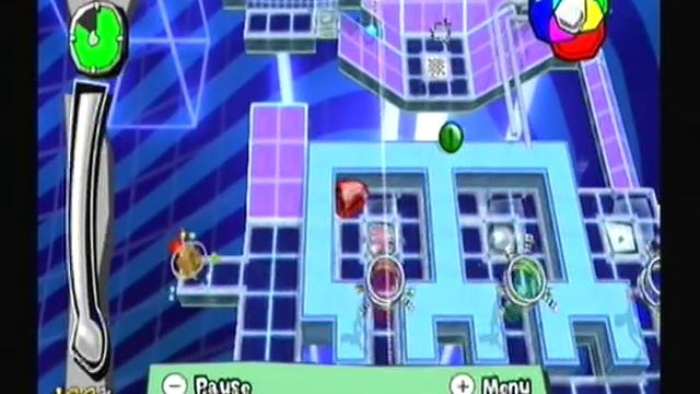 Mercury Meltdown Revolution - another three VR lab levels смотреть онлайн