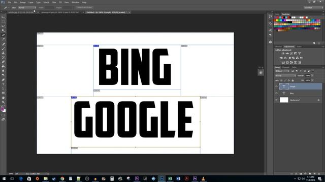 Photoshop CC : How to Create a Hyperlink смотреть онлайн