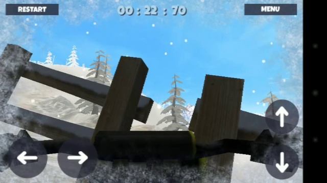 MTB Downhill Simulator 3D смотреть онлайн