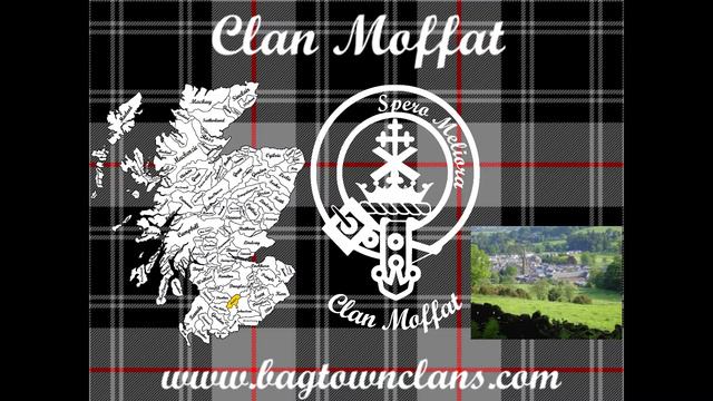 Clan Moffat смотреть онлайн