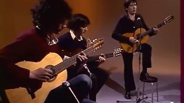LA MALA REPUTACIÓN - PACO IBÁÑEZ смотреть онлайн
