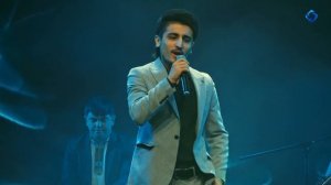 Некруз Ниёзов - Духтари точик / Nekruz Niyozov - Dukhtari tojik