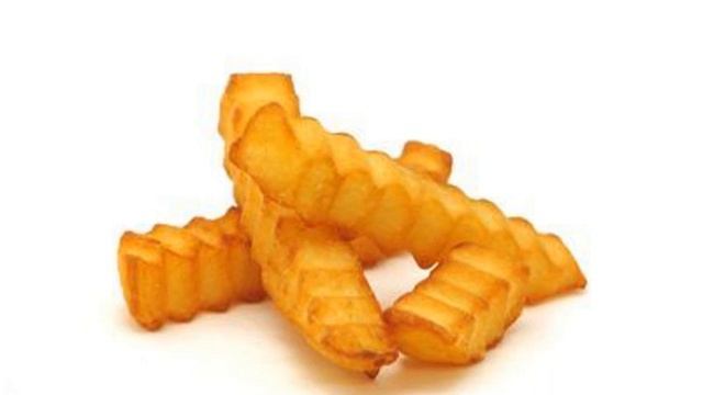 Terraria Fries смотреть онлайн