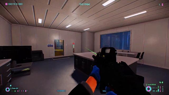 PAYDAY 2 Crude Awakening Heist First Impressions!!!! THE Final PAYDAY 2 Heist? смотреть онлайн