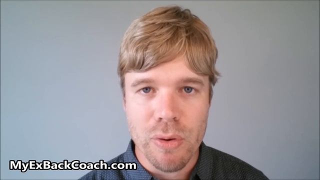 Why Your Ex Might Trick You To Break No Contact смотреть онлайн