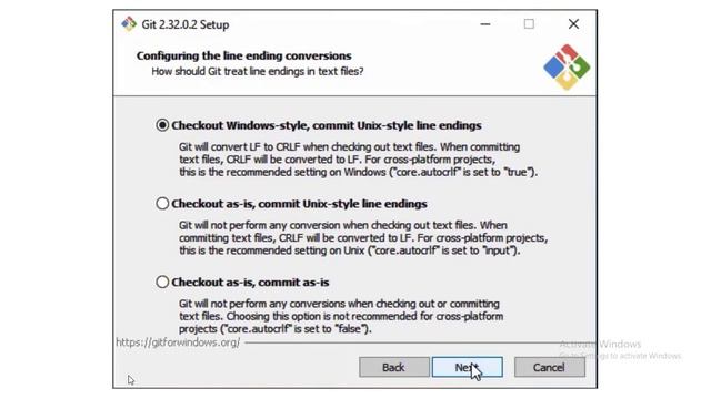 2. Installing Git: Step-by-Step Guide | Lecture Series смотреть онлайн