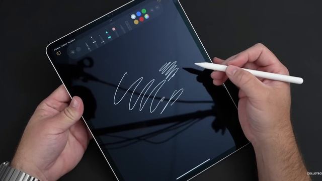Apple Pencil (USB-C) Unboxing & Everything You Need To Know смотреть онлайн