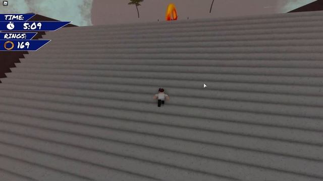 PROJECT SONIC ASTRAL *Chapter 2* SONIC the HEDGEHOG FAN GAME! Roblox смотреть онлайн