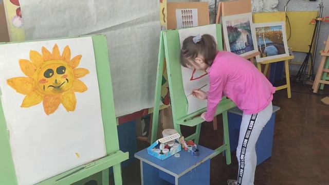Масленица 2022 (часть2) студия "Калейдоскоп" смотреть онлайн
