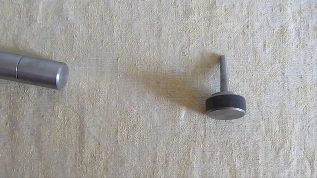 Как сделать свистящую ракету Whistle rockets без прессформ смотреть онлайн