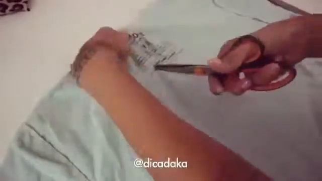 Майка своими руками смотреть онлайн