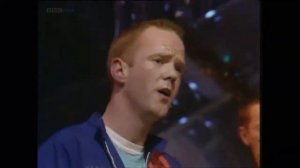 Bronski Beat   Small Town Boy   TOTP 1984