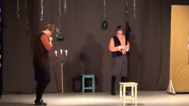 Фильм спектакль Любовный эликсир смотреть онлайн
