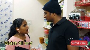 Beautiful killer  | comedy video | Prabhu Sarala lifestyle