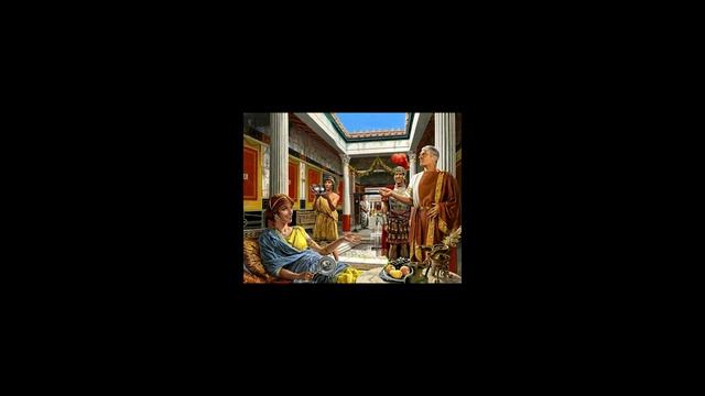 "РИМСКАЯ ИМПЕРИЯ" смотреть онлайн