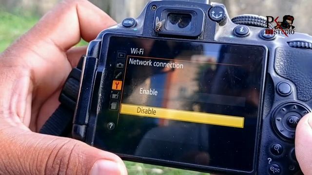 Nikon D5300 को मोबाइल से कैसें Connect करें смотреть онлайн