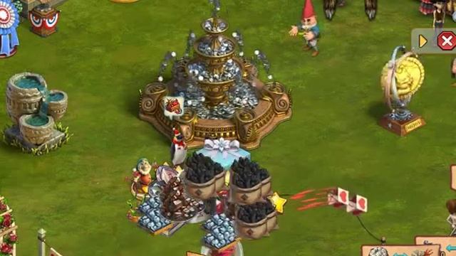 ПОДАРОК от Vizor на 12-летие ВЕЛ 7 КЛОНДАЙК смотреть онлайн