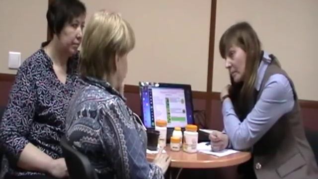 Мастер-класс по работе с Тенториум Тест. Комарова Е. Габитова Л. смотреть онлайн