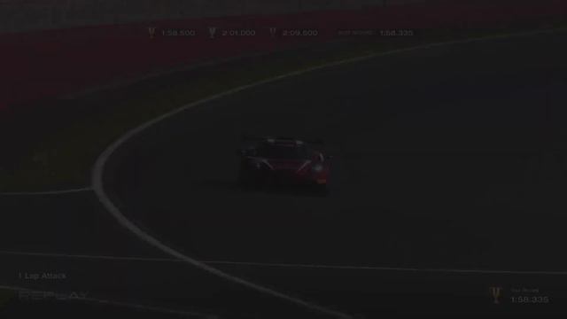 Gran Turismo 7 Autodrome Lago Maggiore - Circuit Experience - GOLD 1080P #Fanatec #TrakRacer смотреть онлайн