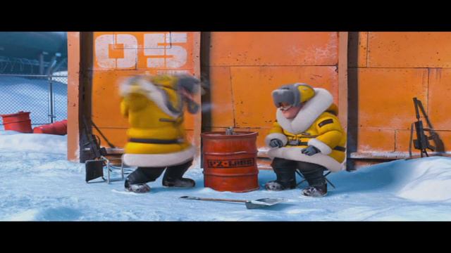 прикольный момент из мультфильма 1 смотреть онлайн