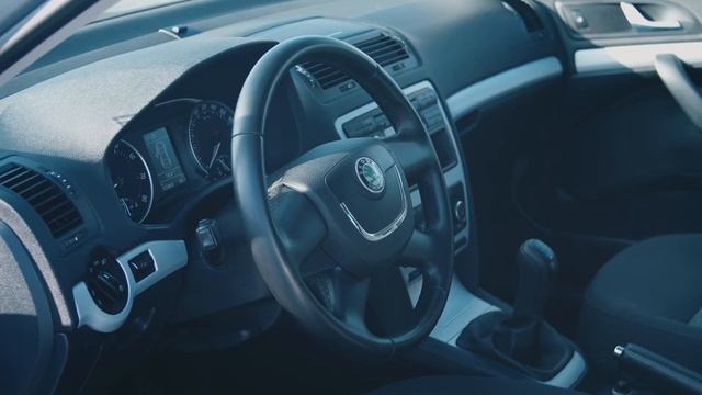 У продажі Skoda Octavia 1,8tsi 4x4 2011р. смотреть онлайн