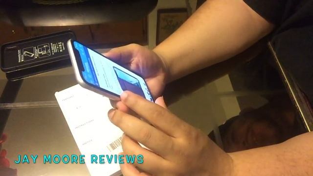 ThE BEST IPHONE CASE ON AMAZON FOR $25!! смотреть онлайн