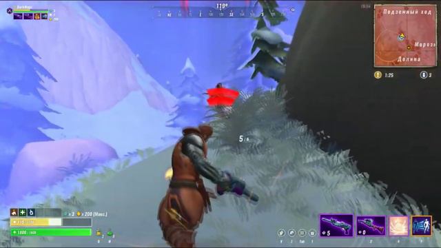 Очень жаркая ночь в Realm Royale! смотреть онлайн