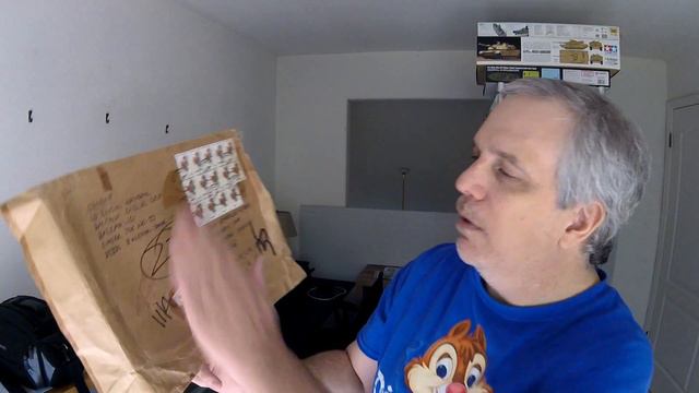 Mail Call #65 - The New Office смотреть онлайн