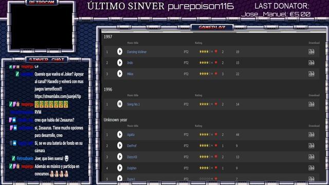 SERGEY SMIRNOV INTERVIEW SUPER MARIO BROS ZX смотреть онлайн