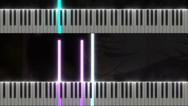 Oshi no Ko / 【推しの子】 OST (EP.1) - Piano & Violin/Cello Cover смотреть онлайн
