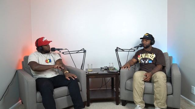 Crash Dummies Podcast | Episode 10 "The Milk Man" смотреть онлайн