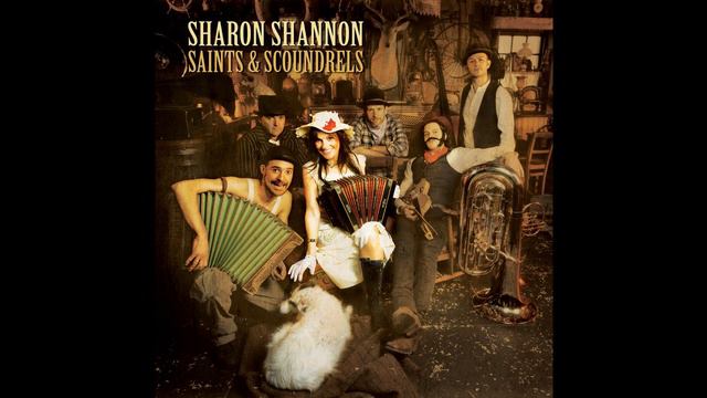 Sharon Shannon feat. Shane MacGowan - Rake At the Gates of Hell/The Scoundrel's Halo [Audio Stream] смотреть онлайн