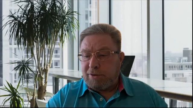 Джозеф Лазерсон - Ведущий специалист в области страхования смотреть онлайн