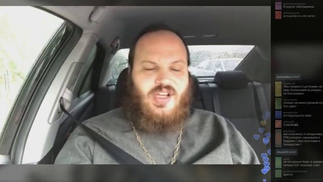 Почему крестим детей смотреть онлайн