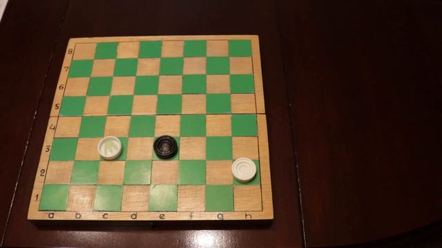 3 vs 3. Тимковский смотреть онлайн